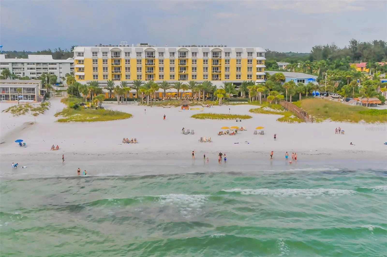915 Seaside Drive, FL