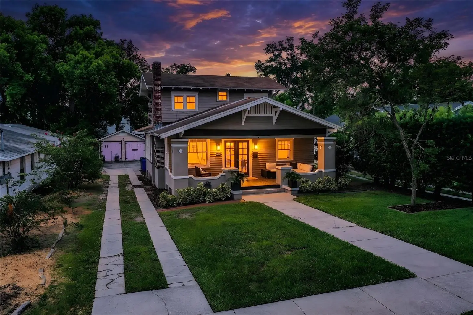 721 Frank Lloyd Wright Way, FL
