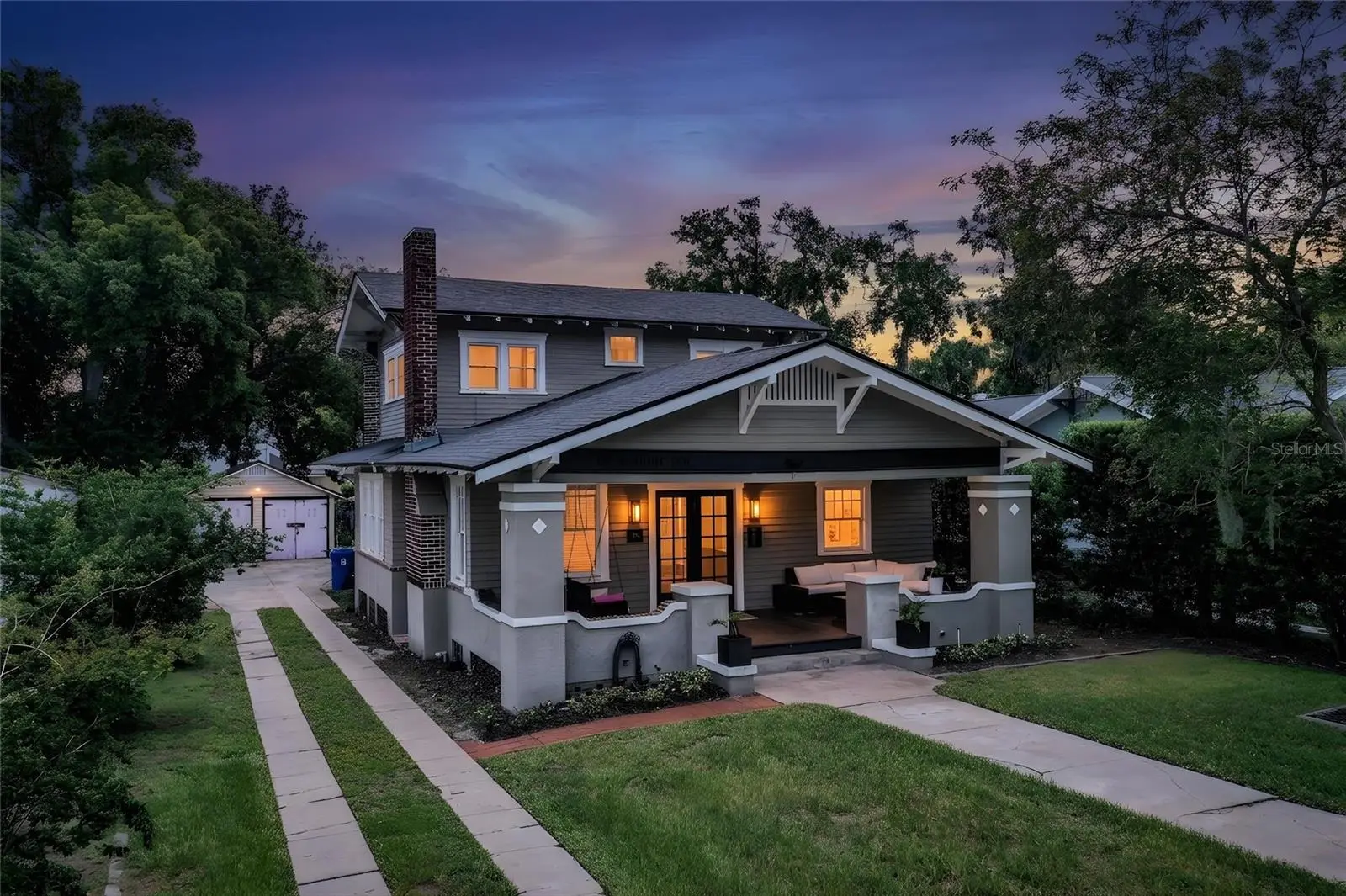 721 Frank Lloyd Wright Way, FL