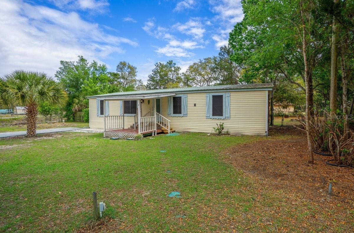 5415 Doyle Terrace, FL