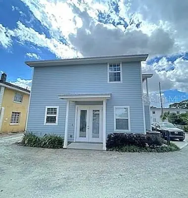 308 Bridgers Avenue, FL