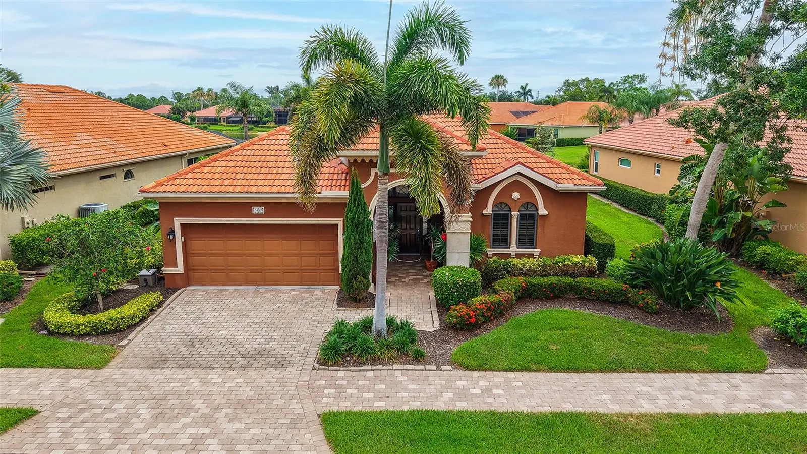 5157 Cote Du Rhone Way, FL