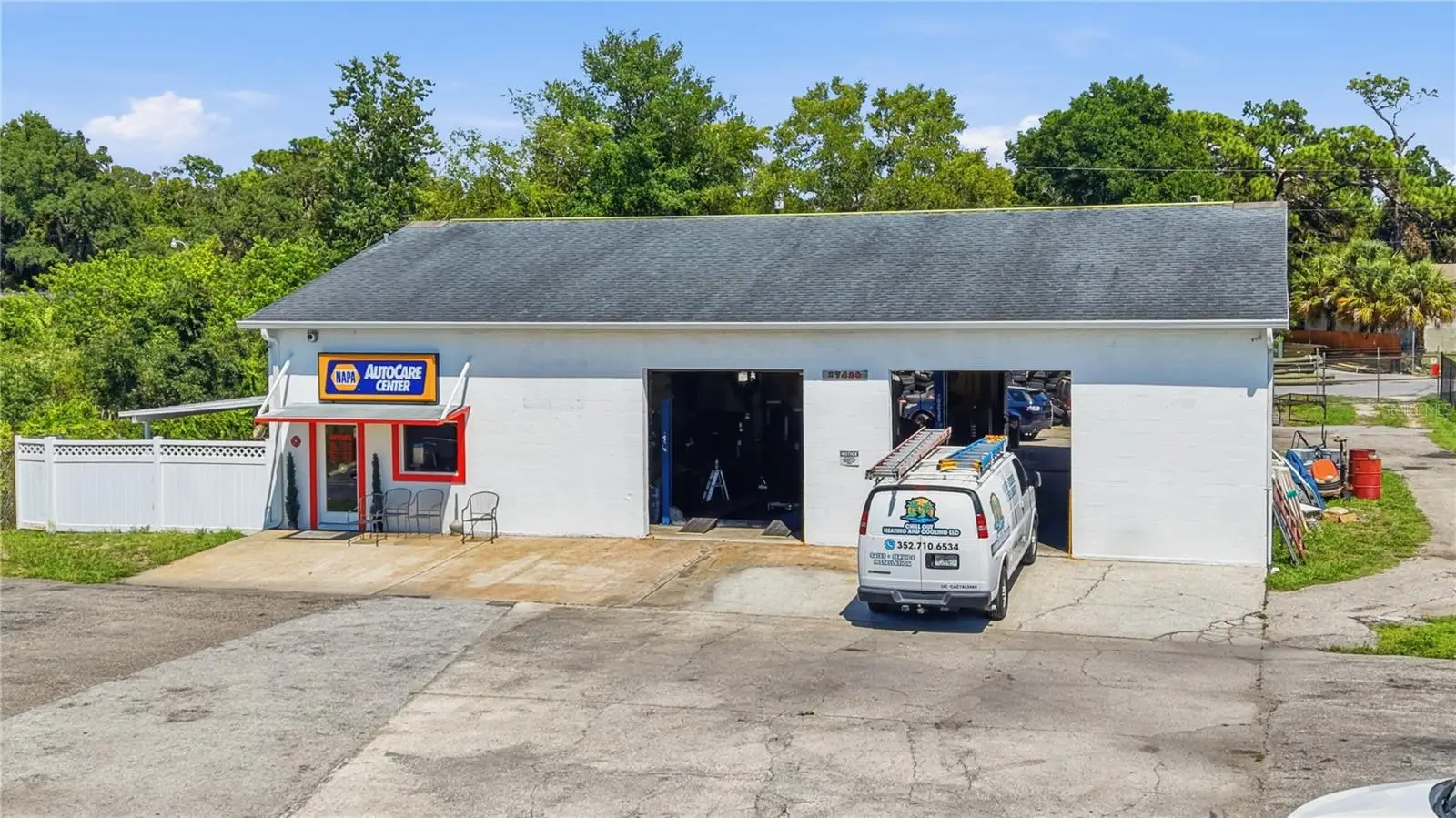 17426 Us Hwy 19, FL