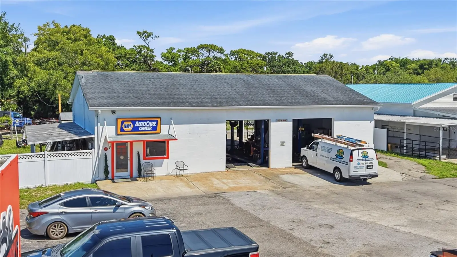17426 Us Hwy 19, FL