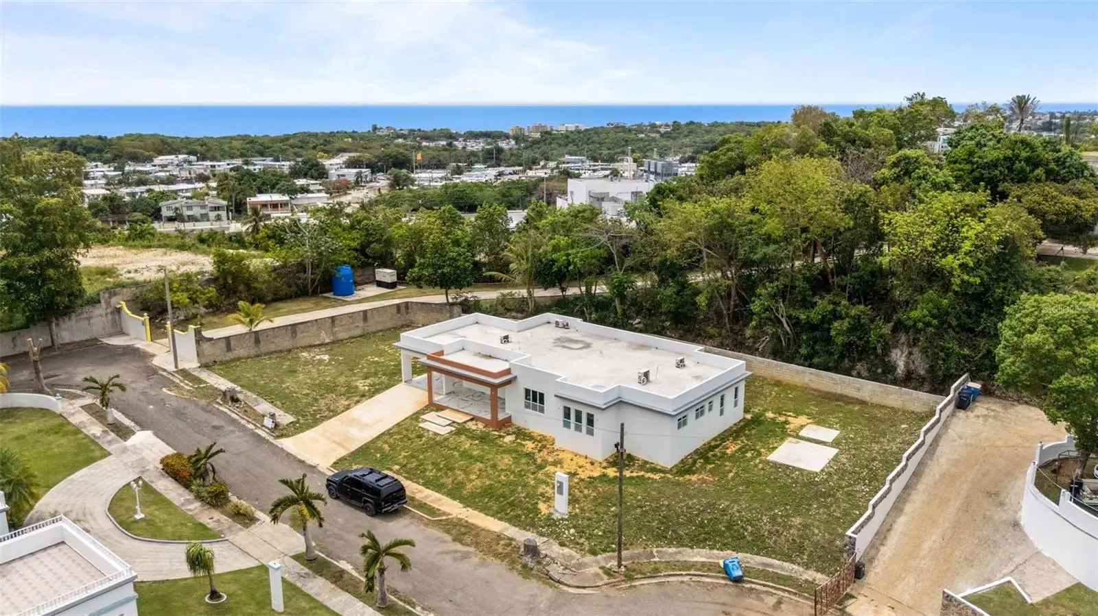 Solar 2 Villa Alemeria Marcel, PR