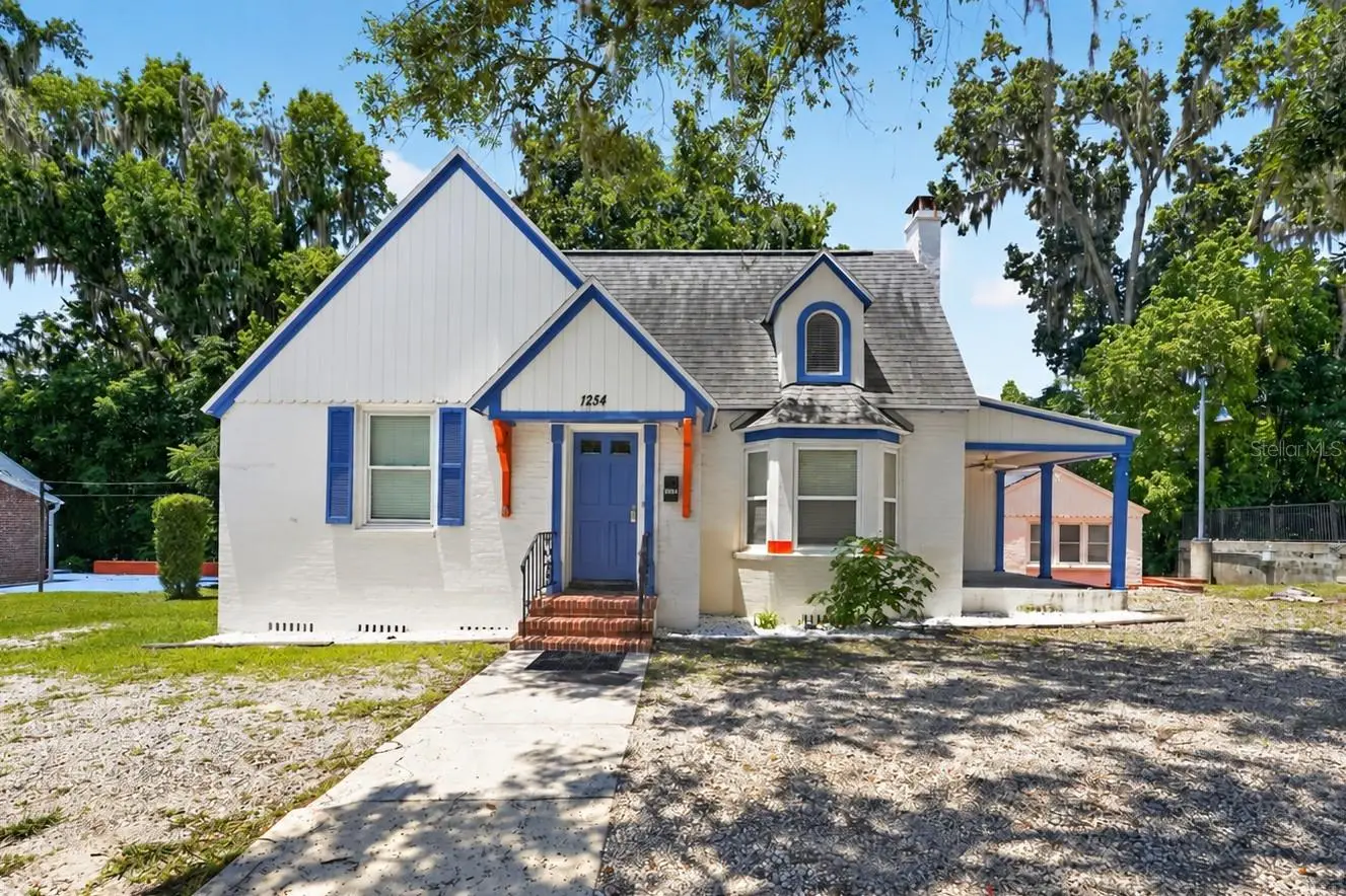 1254 9th Road, FL