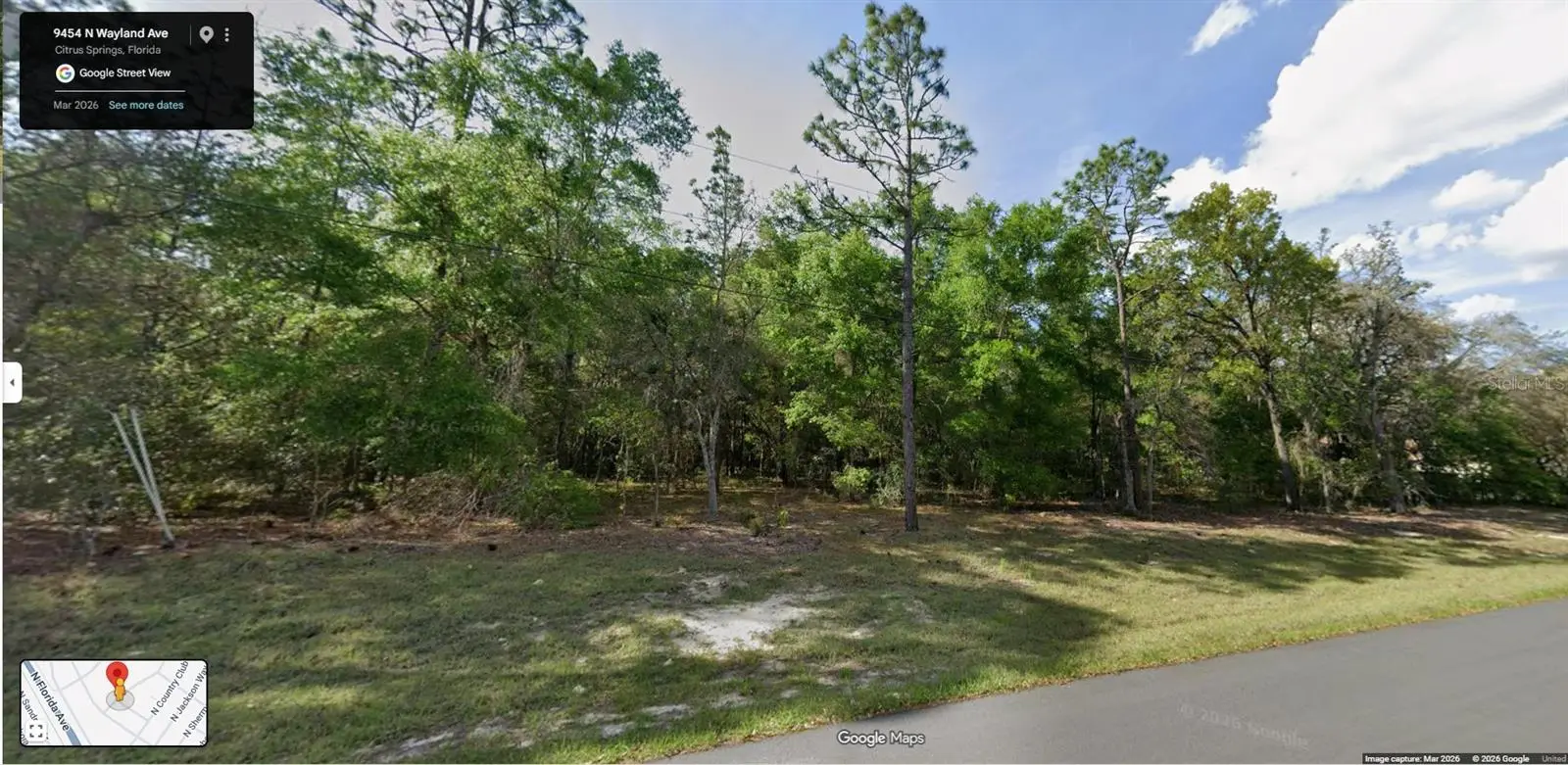 9454 Wayland Avenue, FL