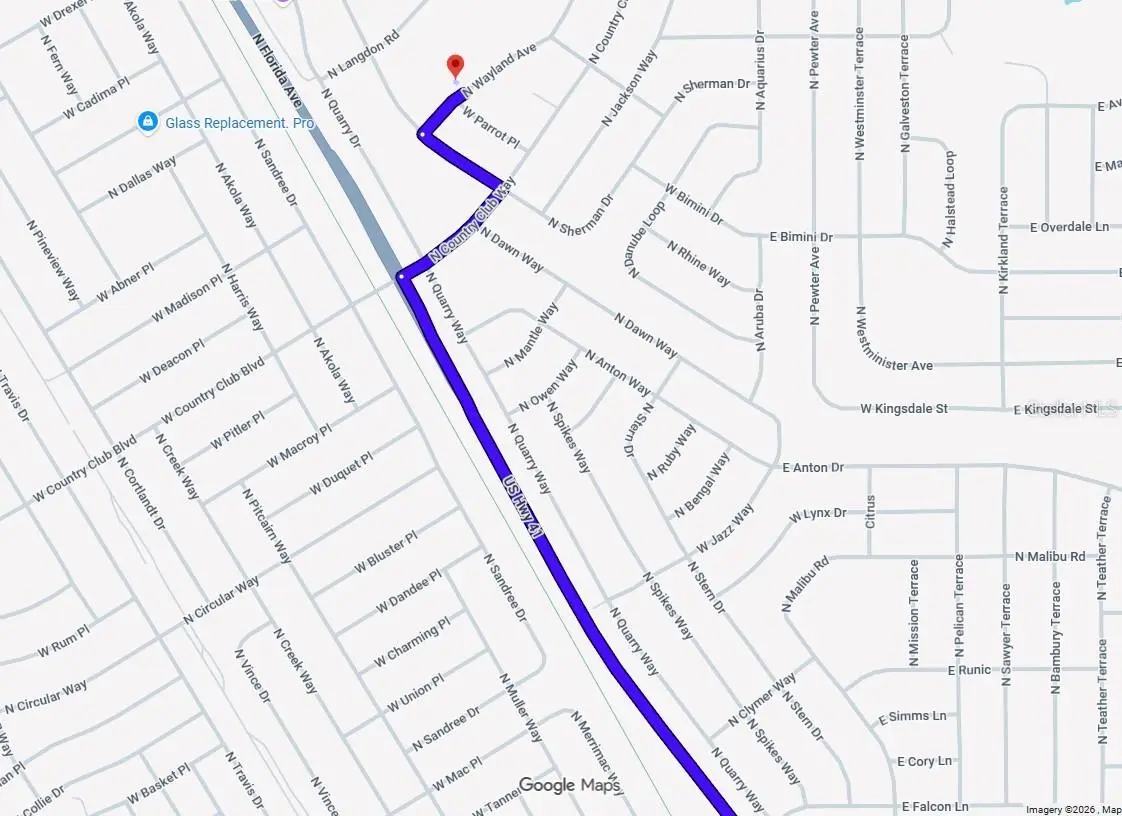 9454 Wayland Avenue, FL