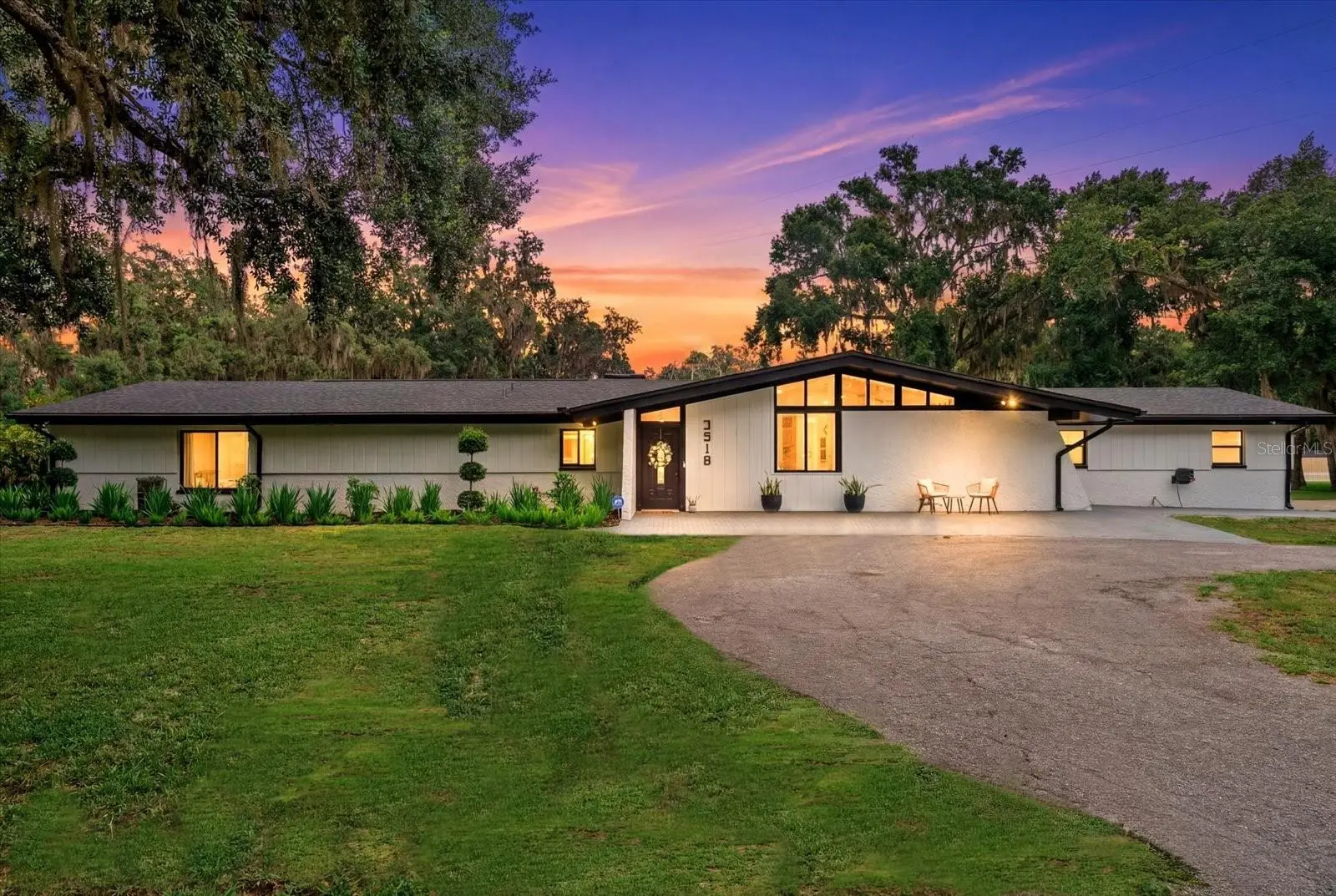 3518 Berger Road, FL