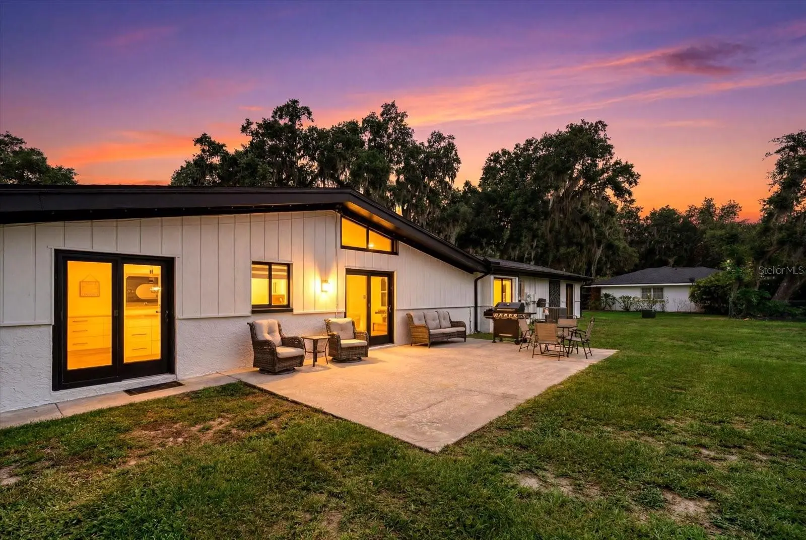 3518 Berger Road, FL
