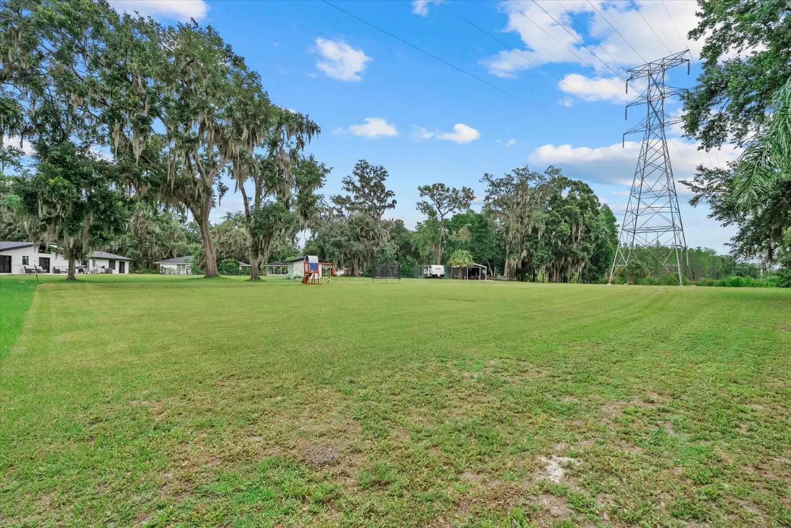3518 Berger Road, FL