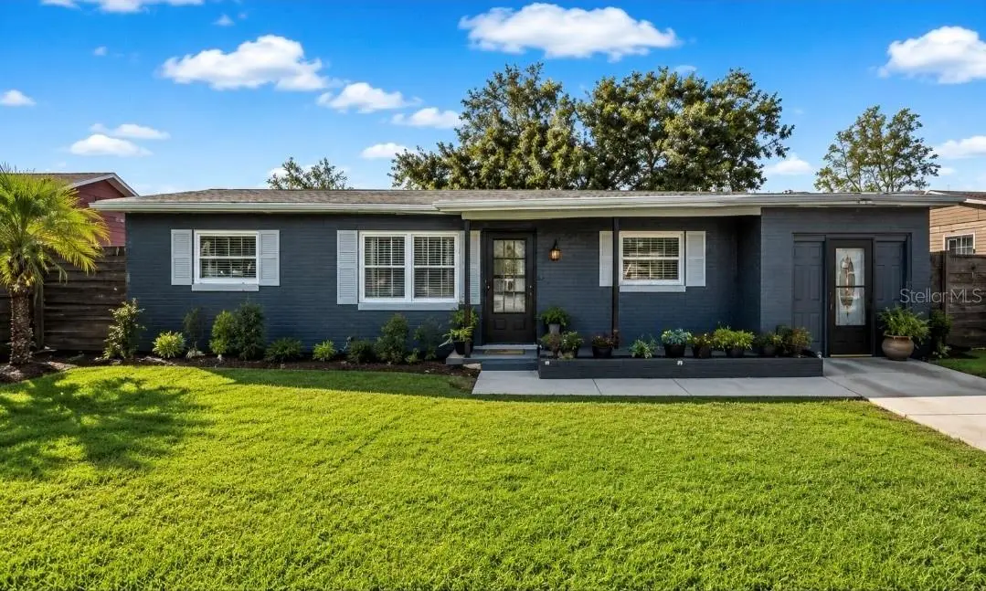 783 Cornelia Court, FL