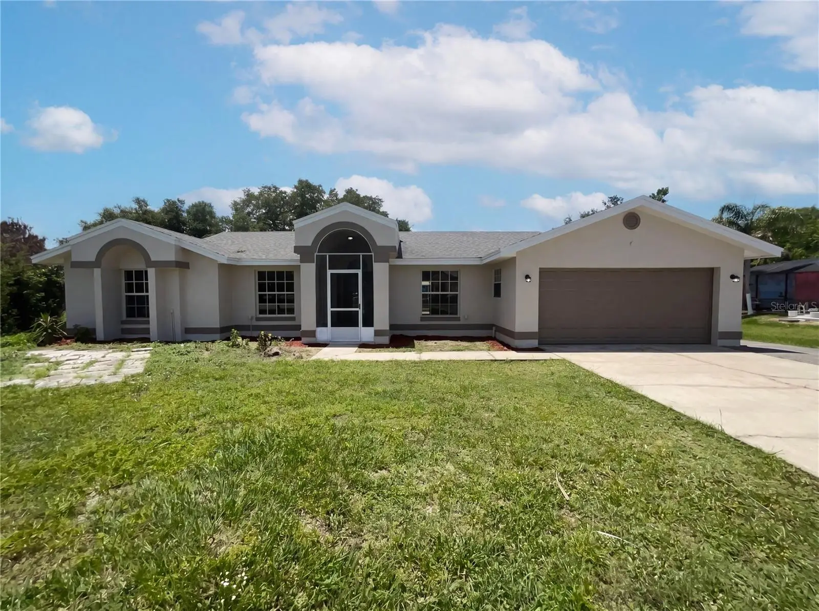 1750 Evergreen Court, FL
