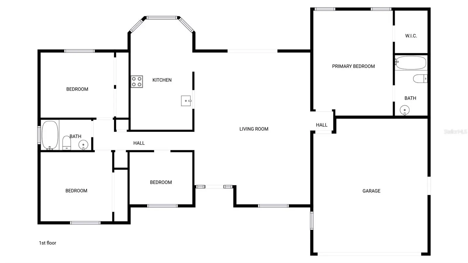 1750 Evergreen Court, FL