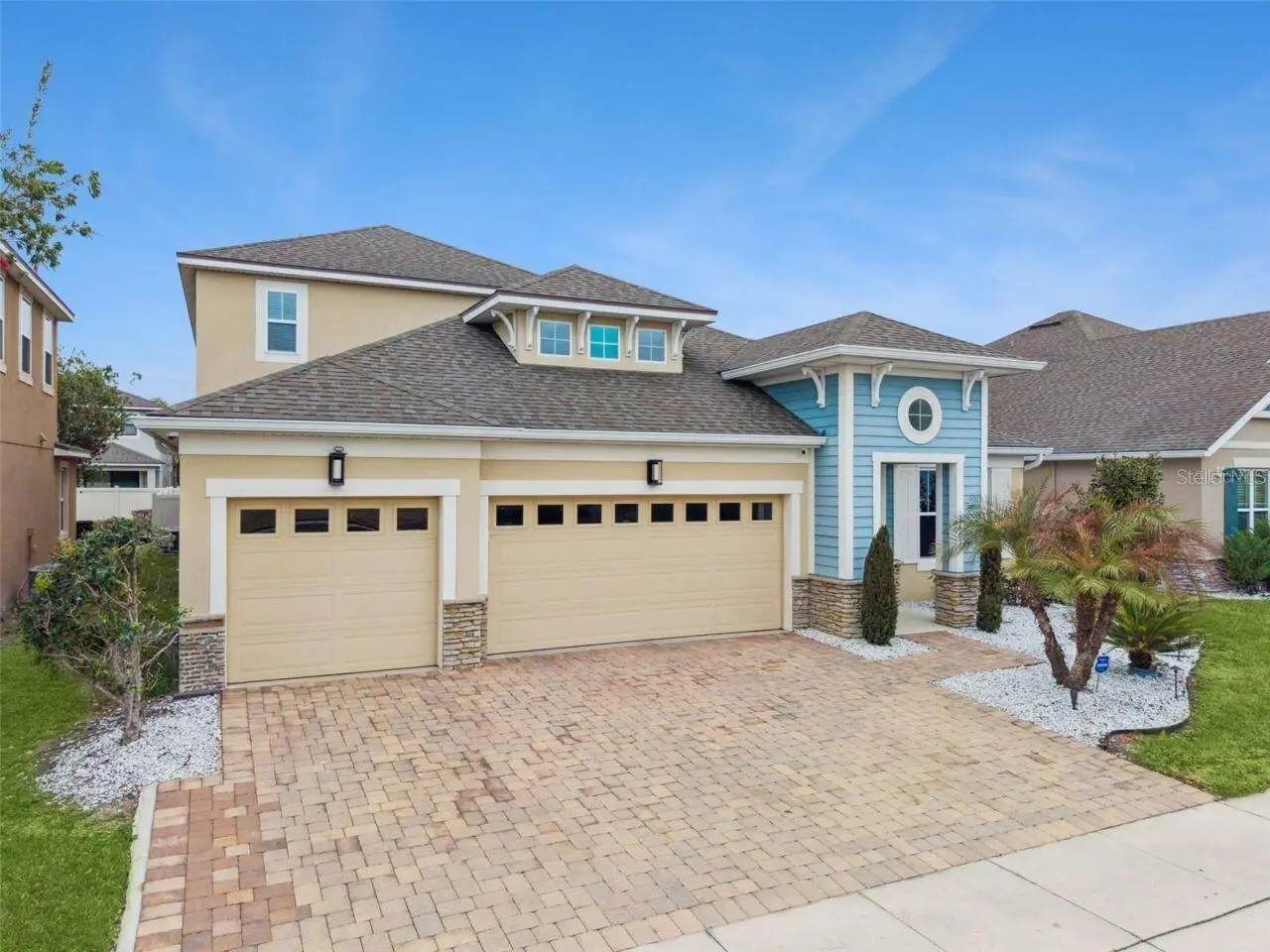 2683 Amati Drive, FL