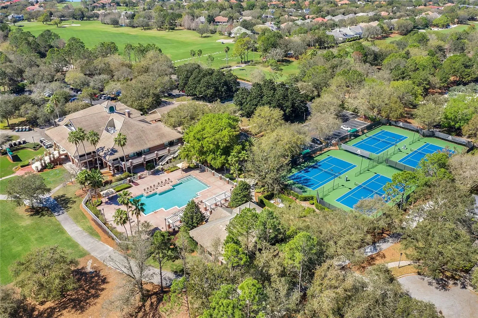 11524 Claymont Circle, FL