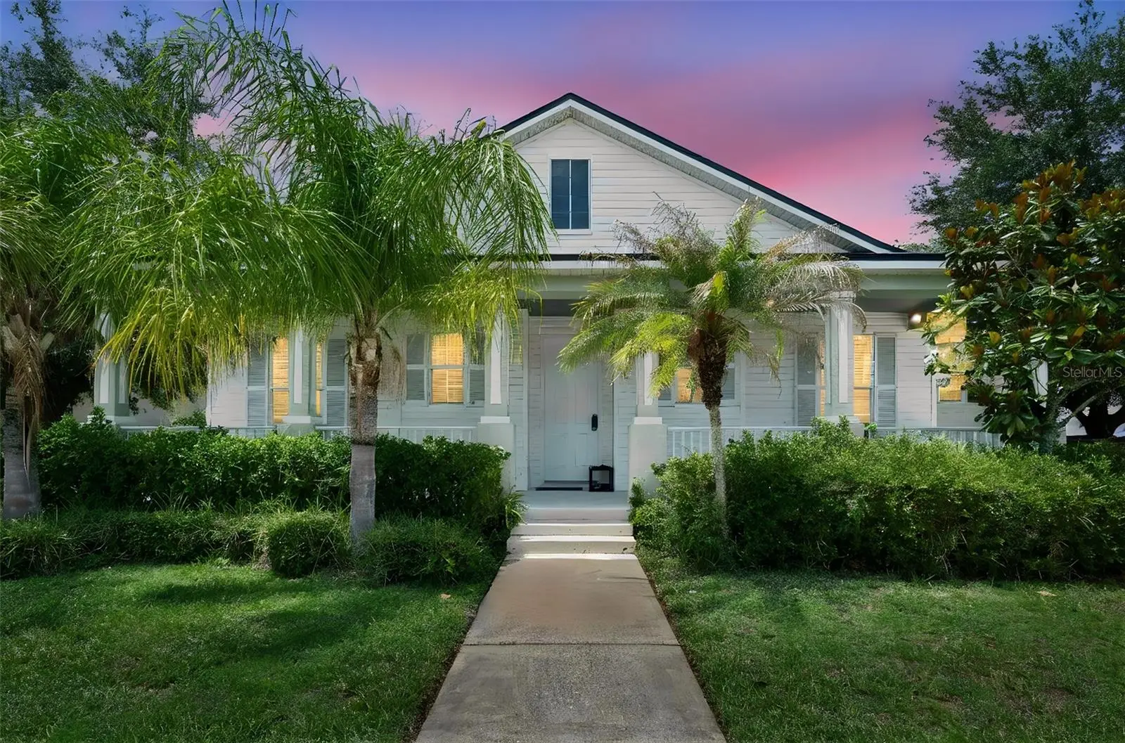 4957 Pall Mall Street, FL