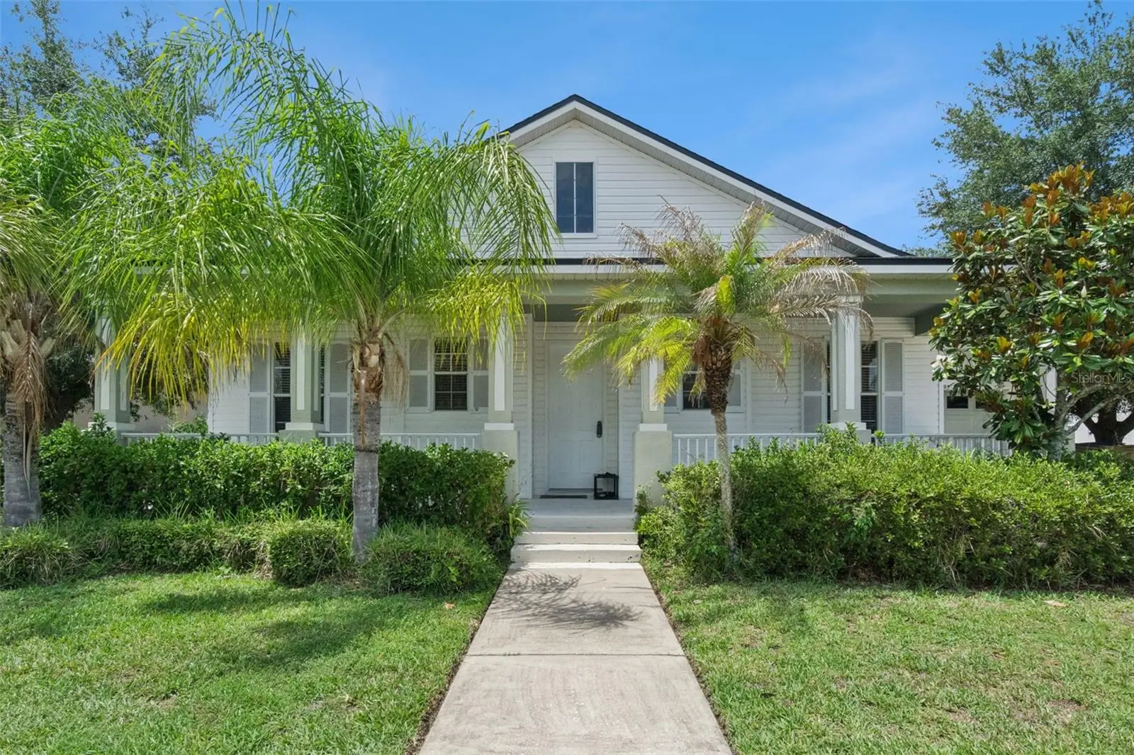 4957 Pall Mall Street, FL