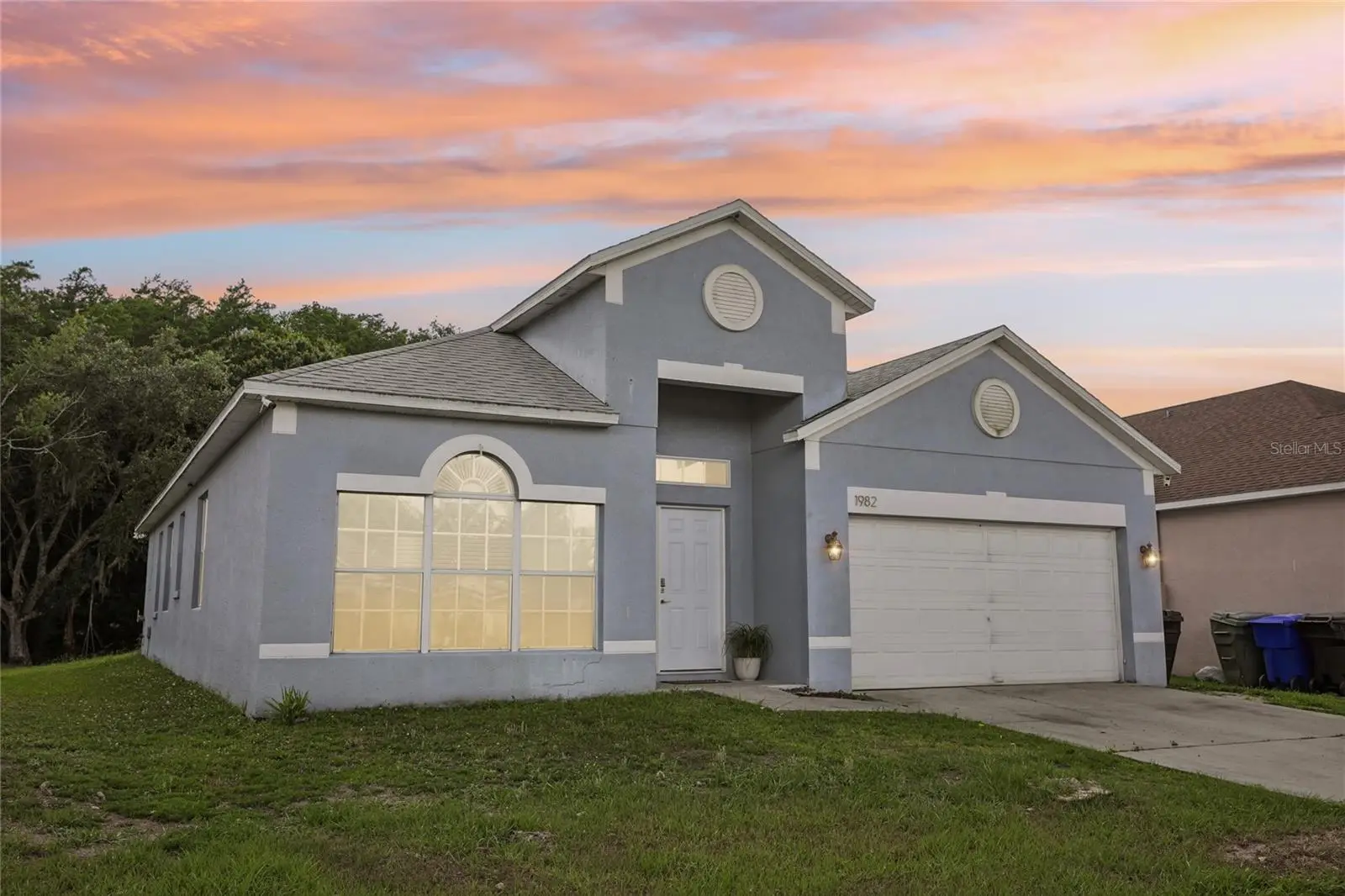 1982 Locust Berry Drive, FL