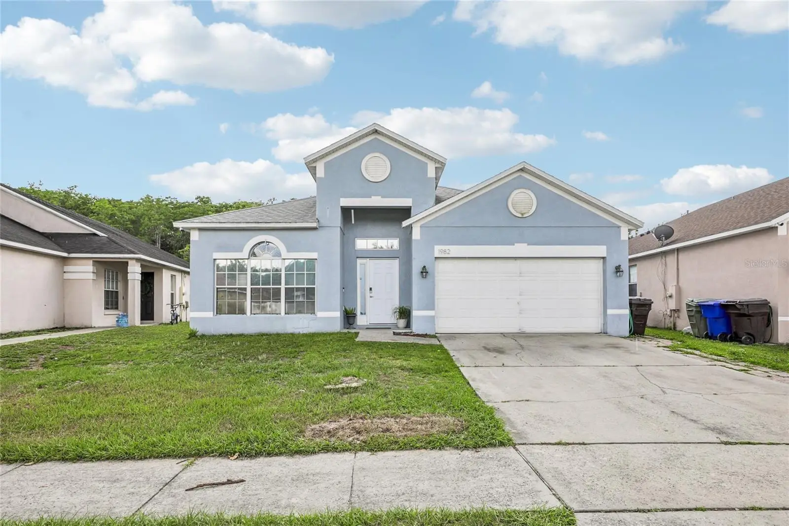 1982 Locust Berry Drive, FL