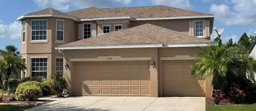 1762 Bottlebrush Way, FL