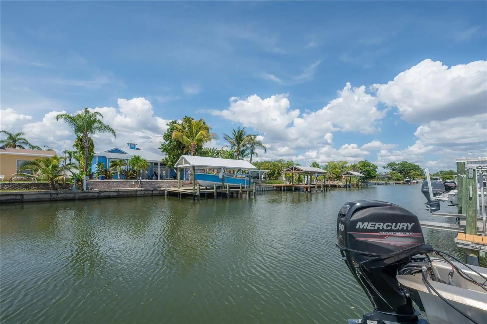 8757 Bay Pointe Drive, FL