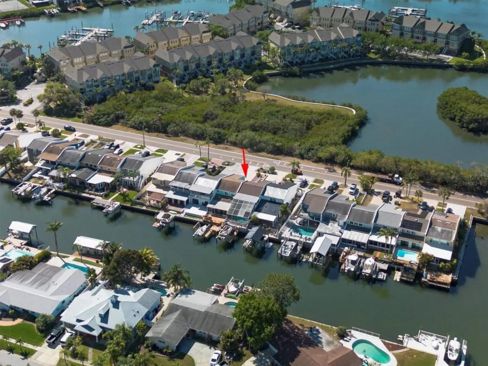 8757 Bay Pointe Drive, FL
