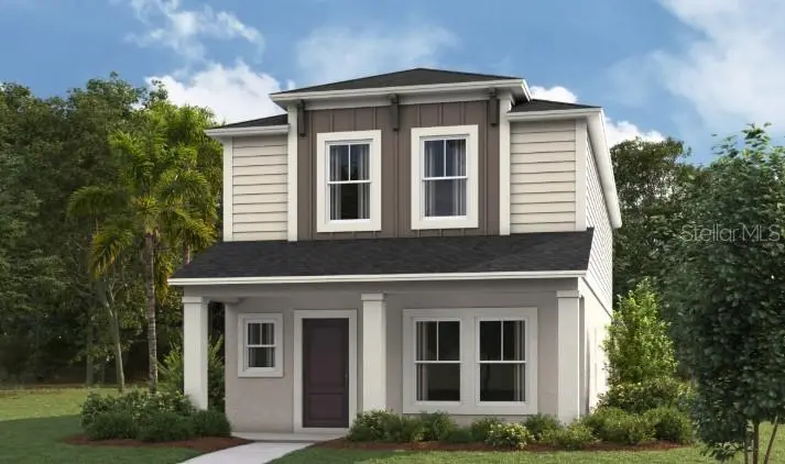 9162 Bent Branch, FL