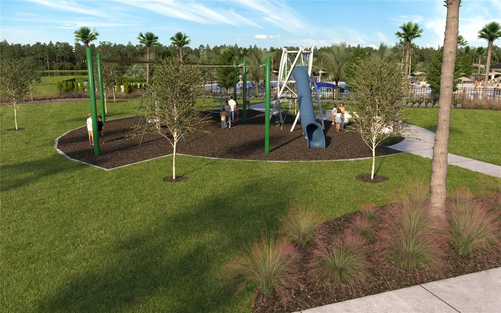 9162 Bent Branch, FL