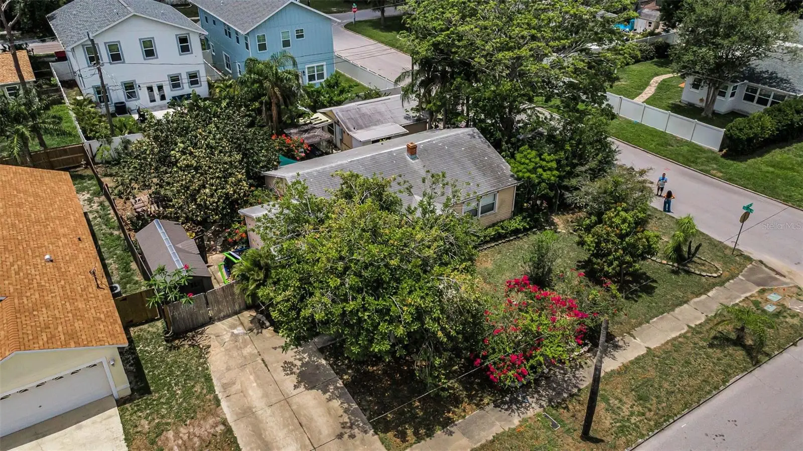 4994 17th Avenue, FL