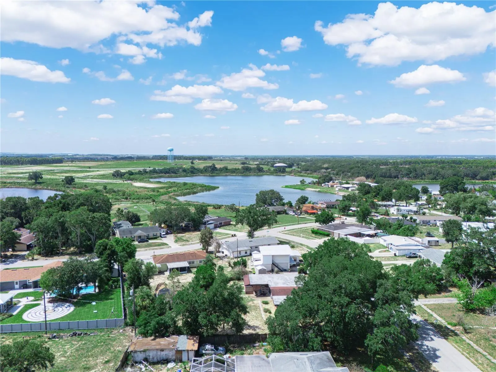 231 Ridge Manor Drive, FL