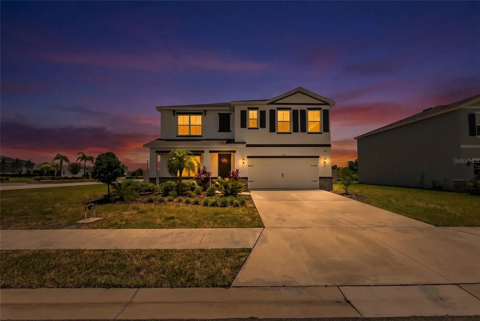 17448 Harvest Moon Way, FL