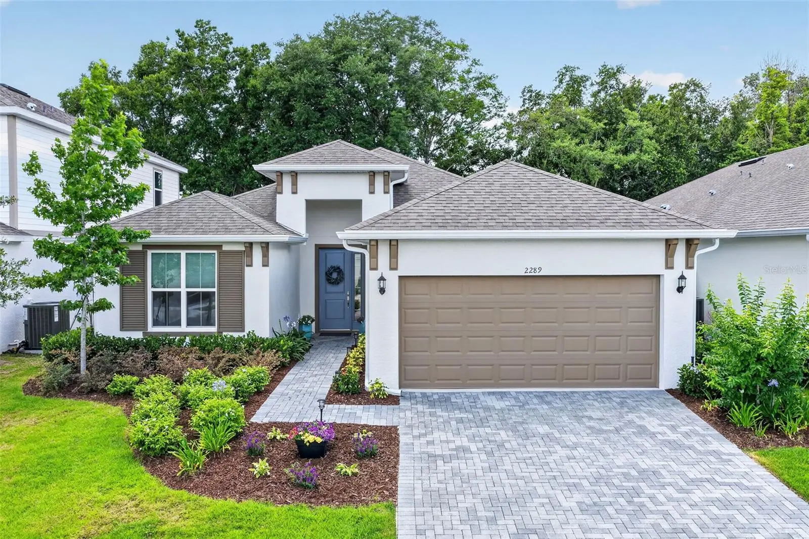 2289 Sirena Lane, FL