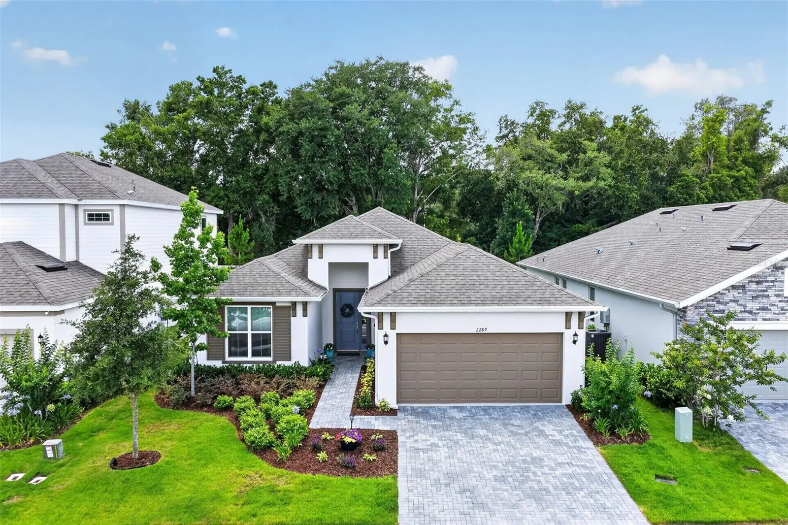 2289 Sirena Lane, FL