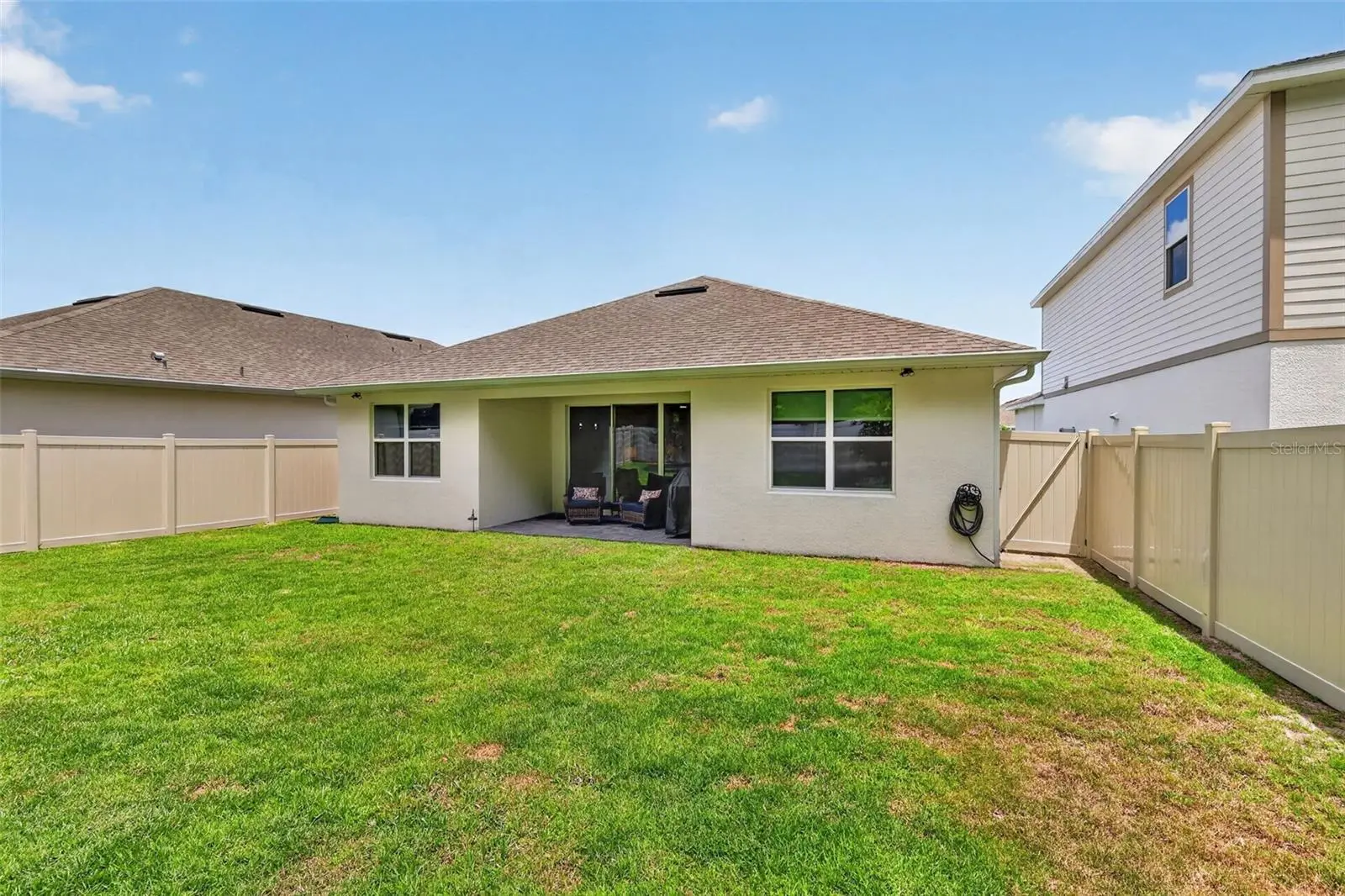 2289 Sirena Lane, FL