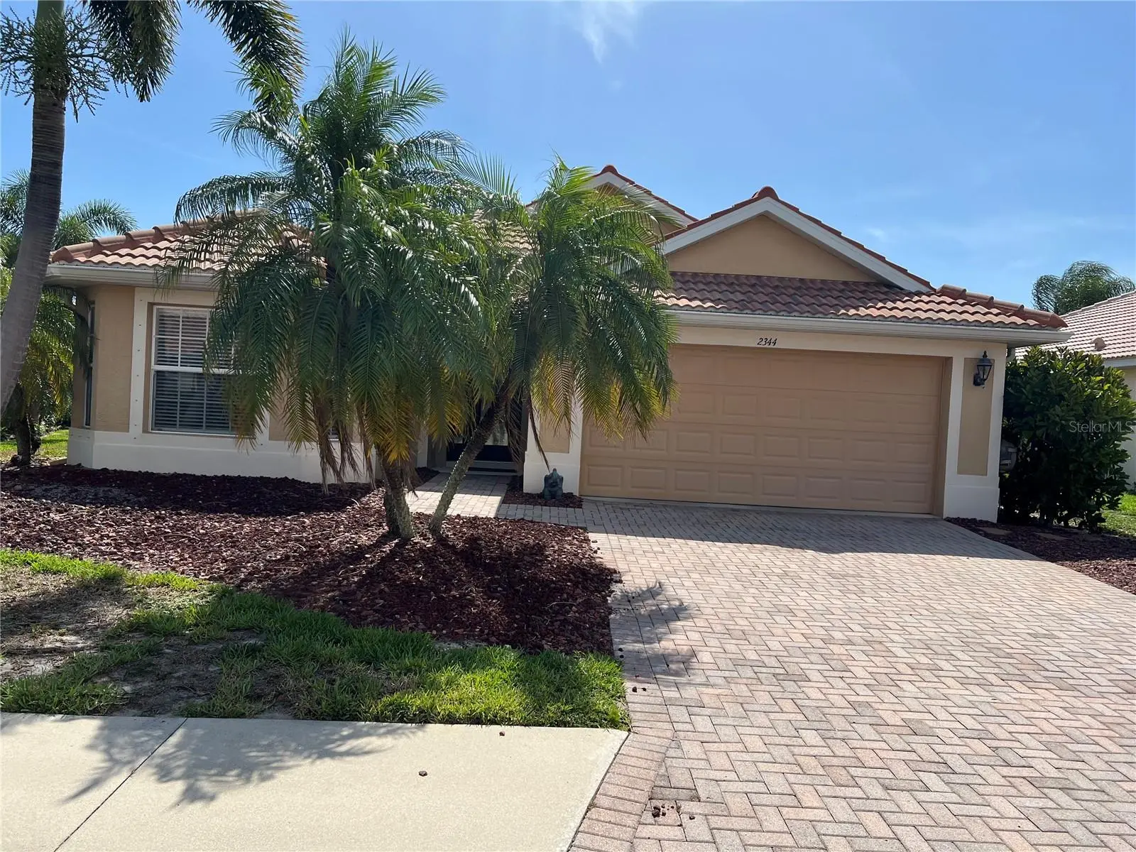 2344 Caraway Drive, FL