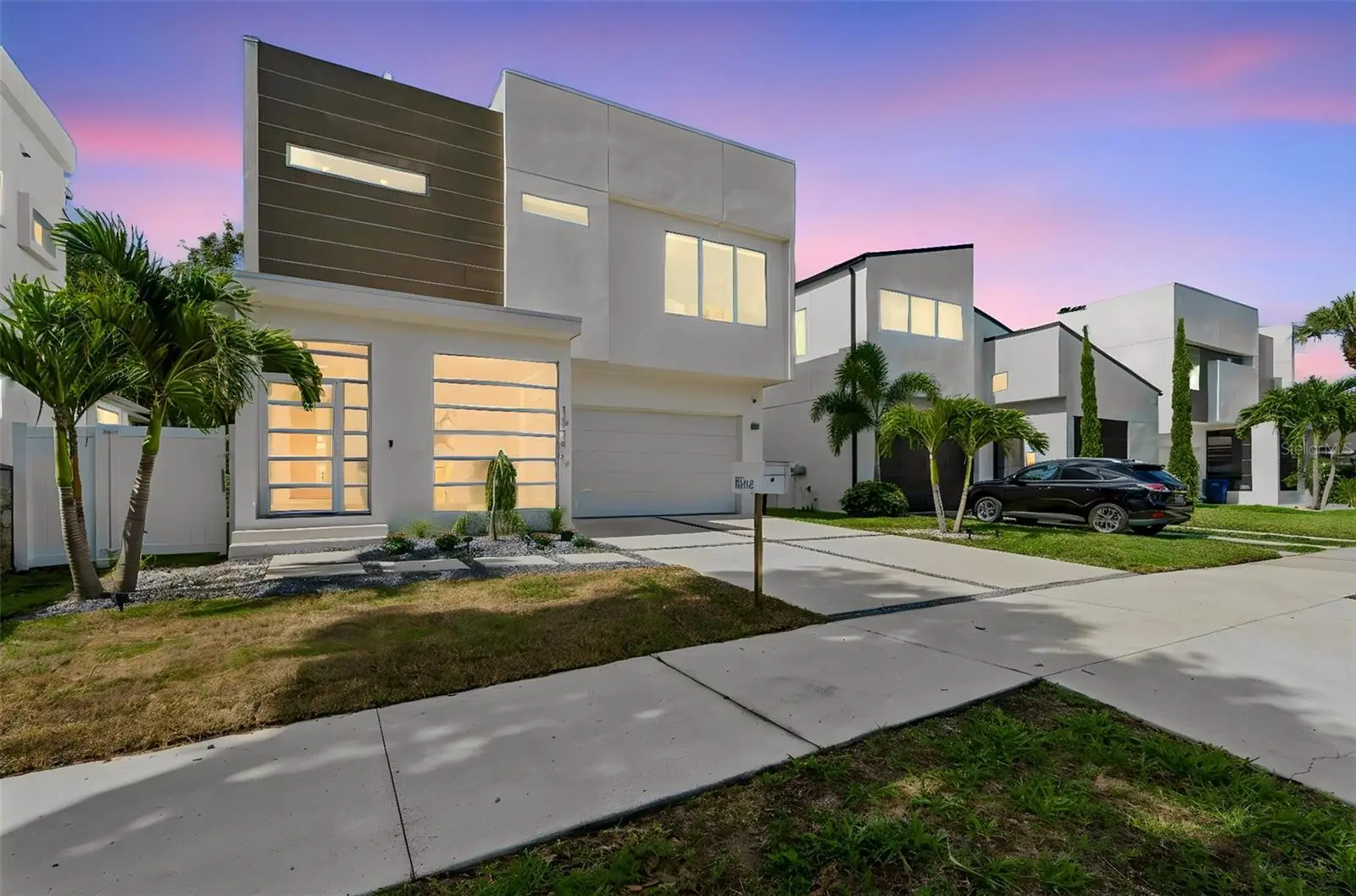 1314 1/2 W. Lemon Street, FL