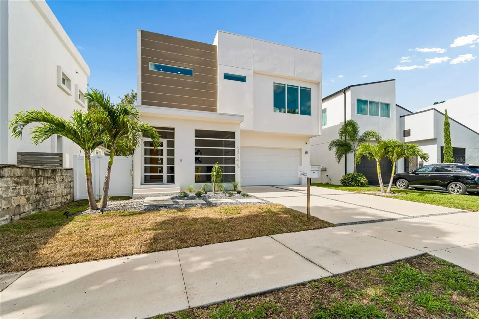1314 1/2 W. Lemon Street, FL