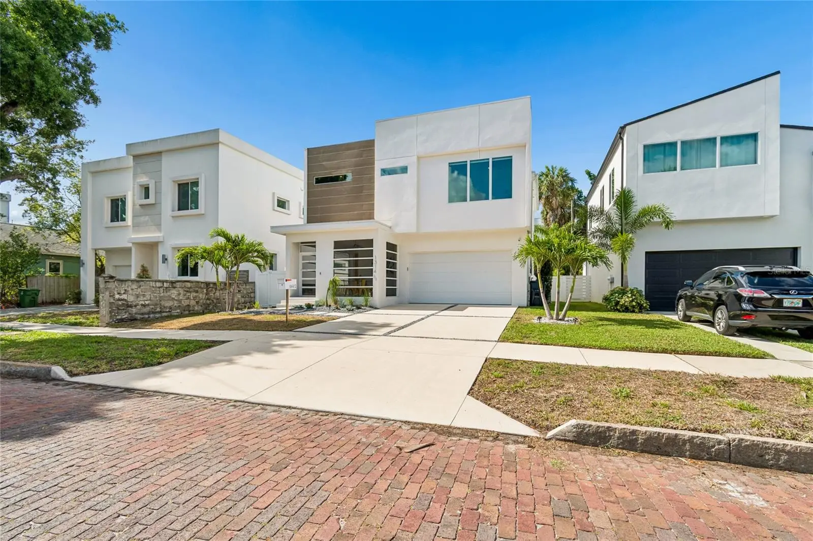 1314 1/2 W. Lemon Street, FL