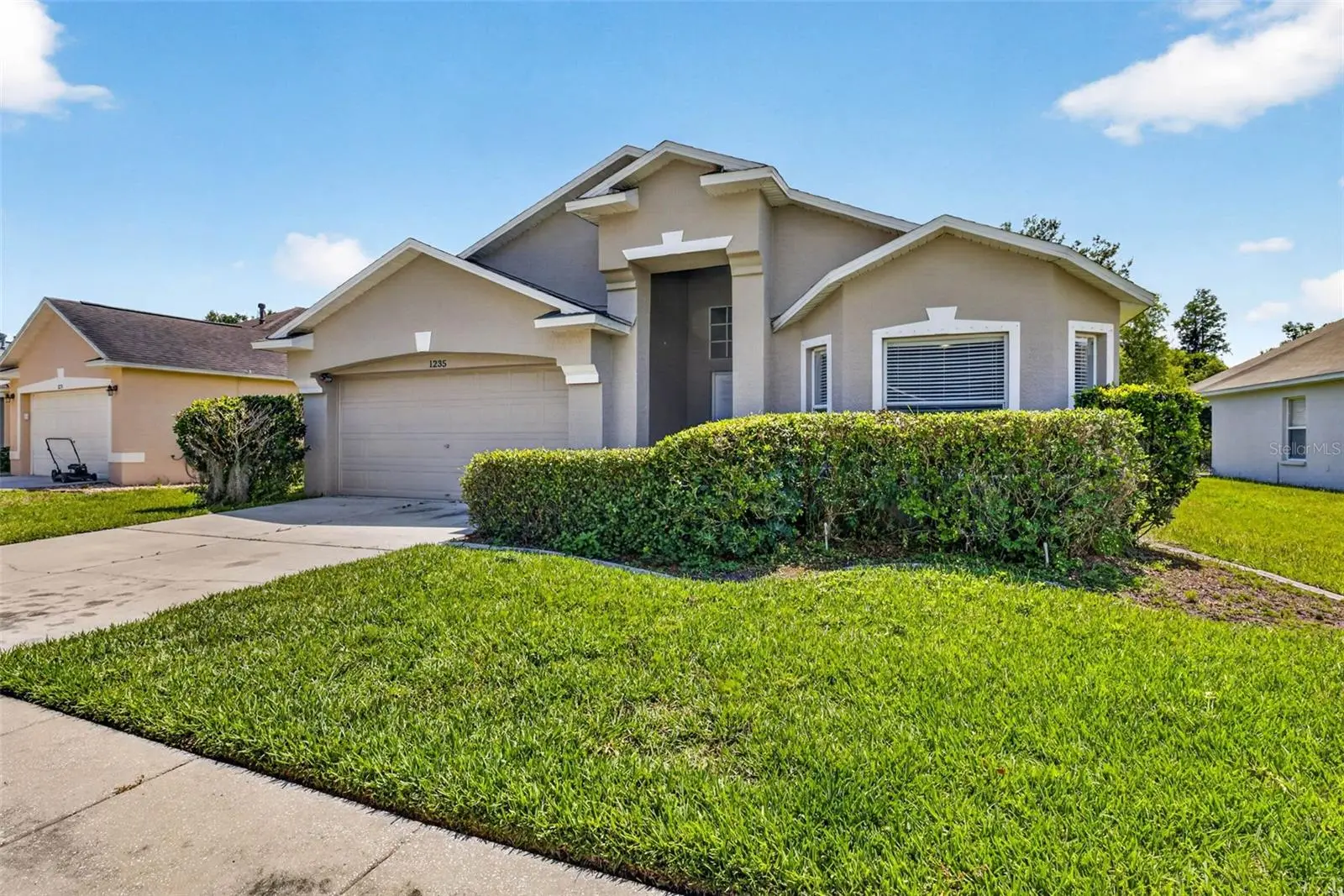 1235 Katahdin Court, FL