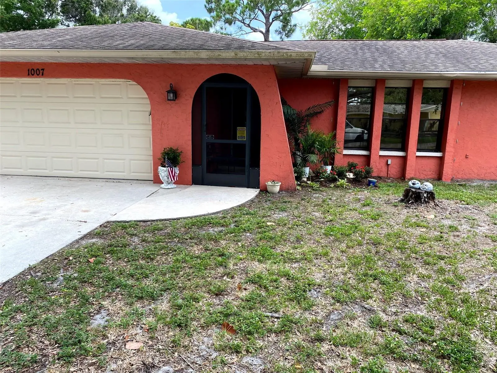 1007 22nd Avenue, FL