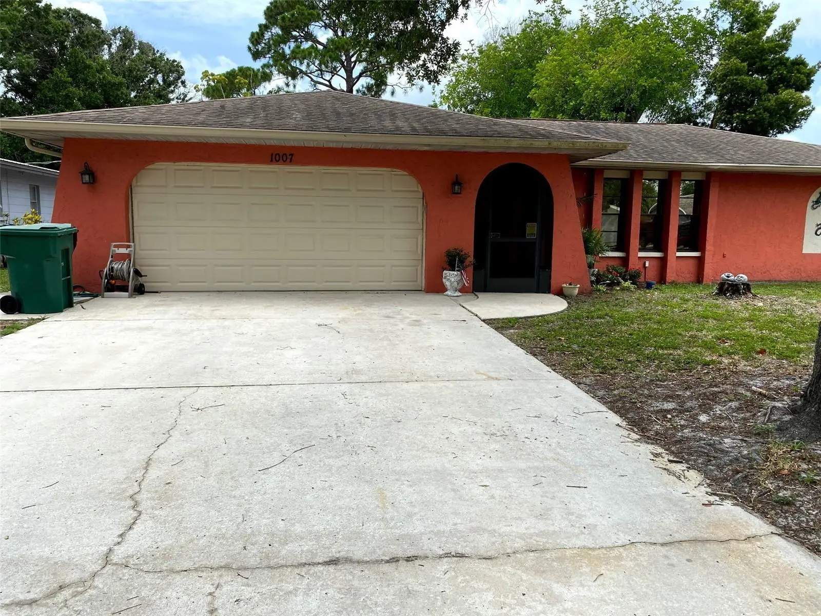 1007 22nd Avenue, FL
