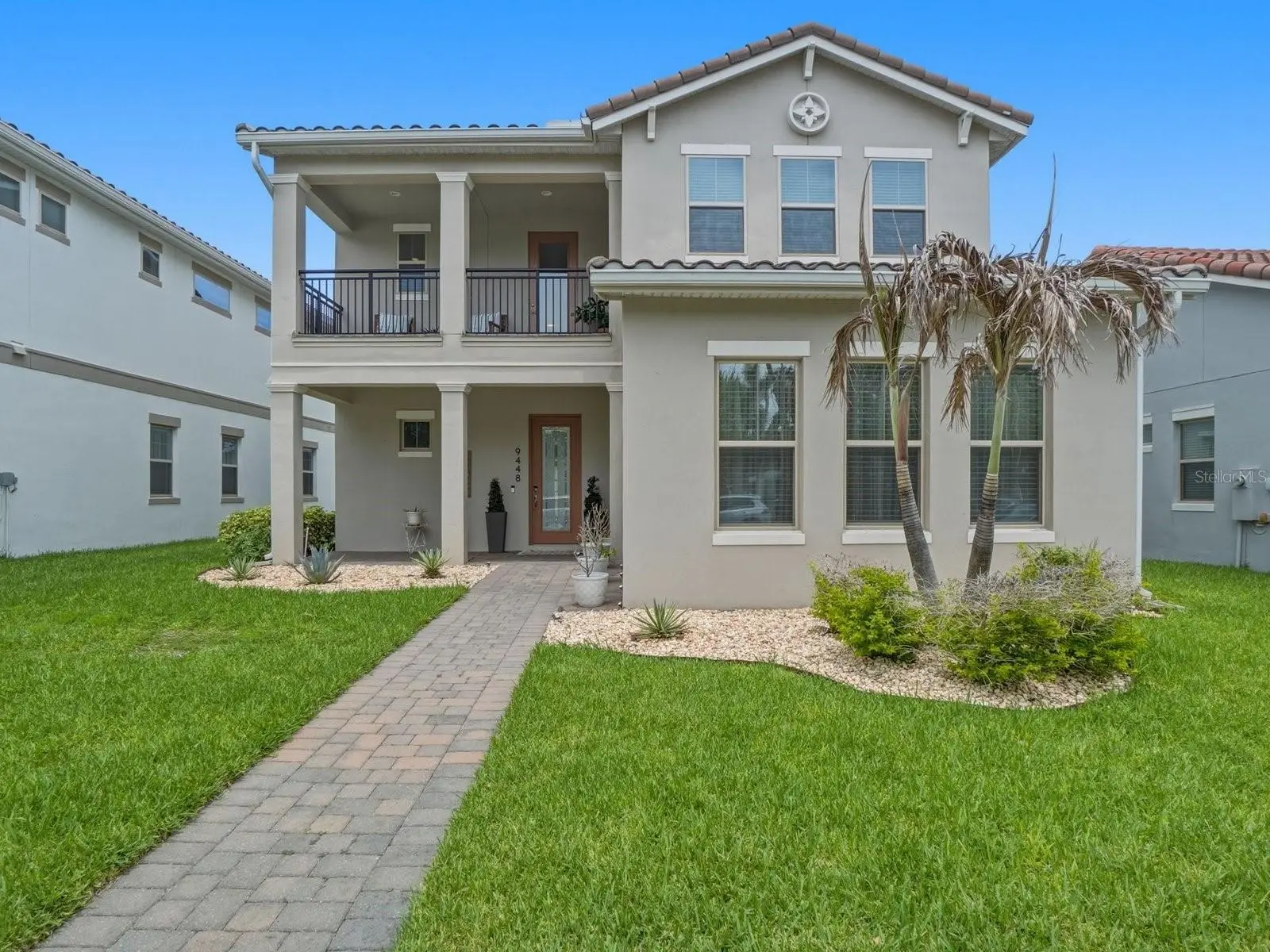 9448 Mere Parkway, FL