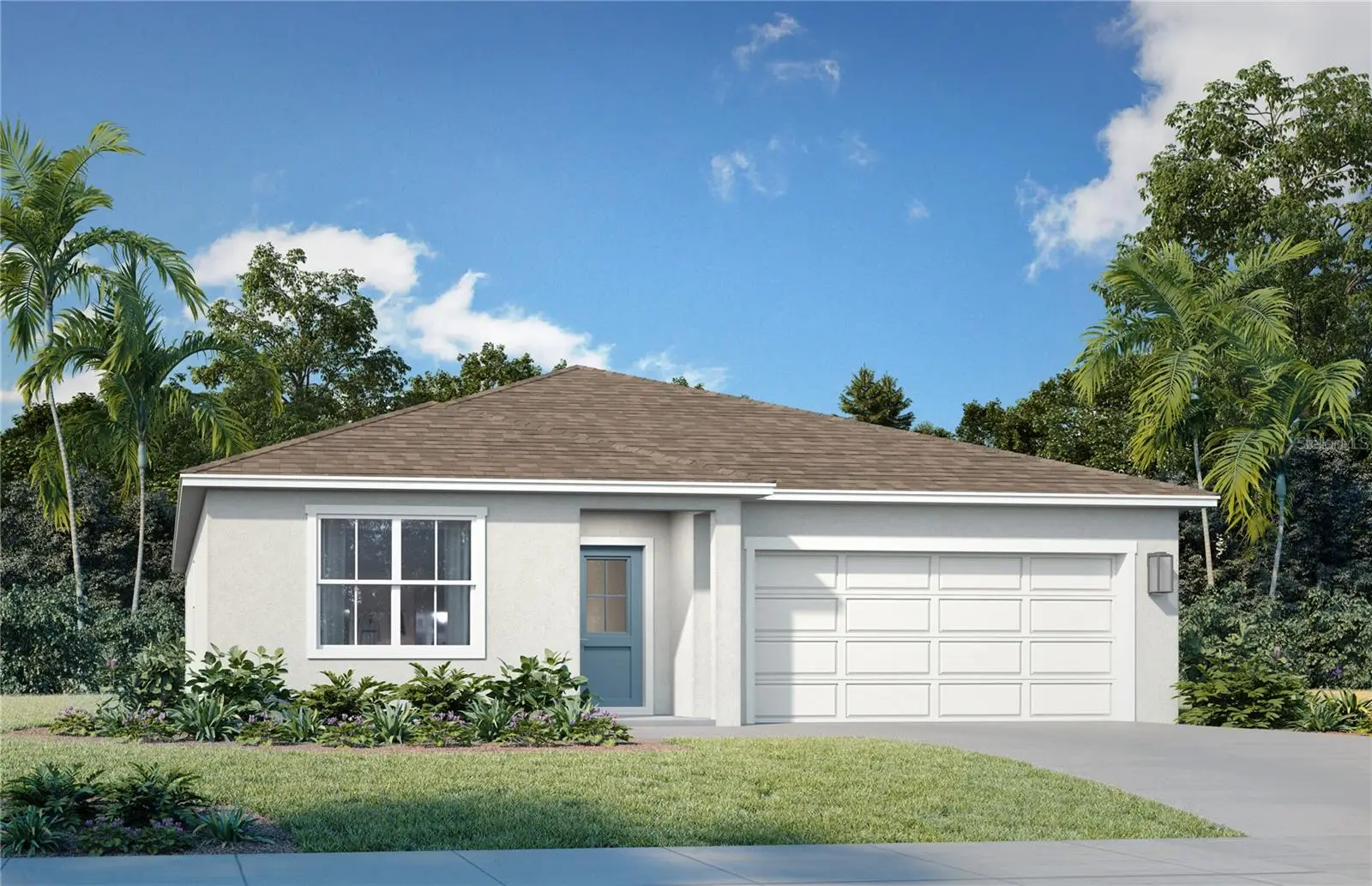811 Andrew Street, FL