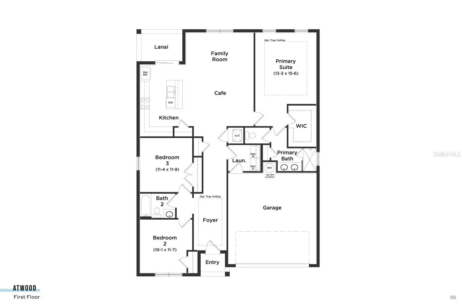 811 Andrew Street, FL