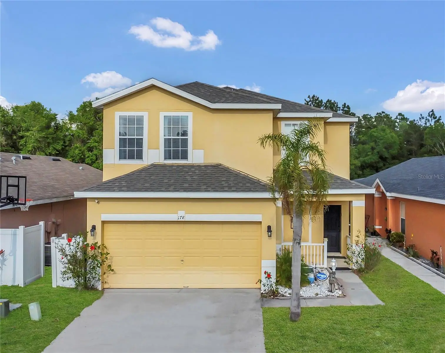 178 Hammock Court, FL