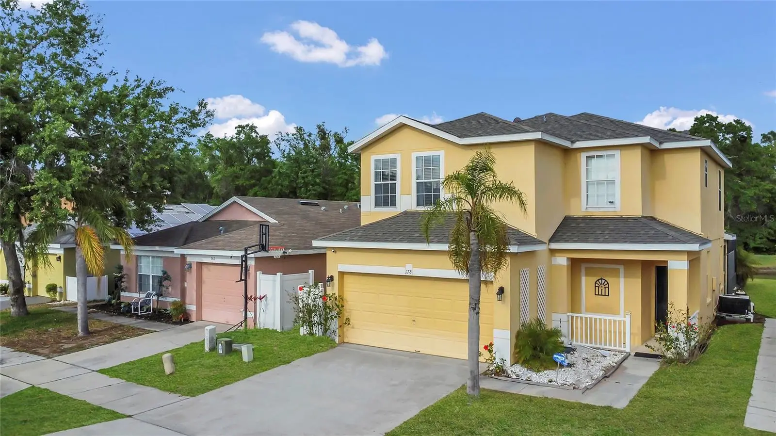 178 Hammock Court, FL