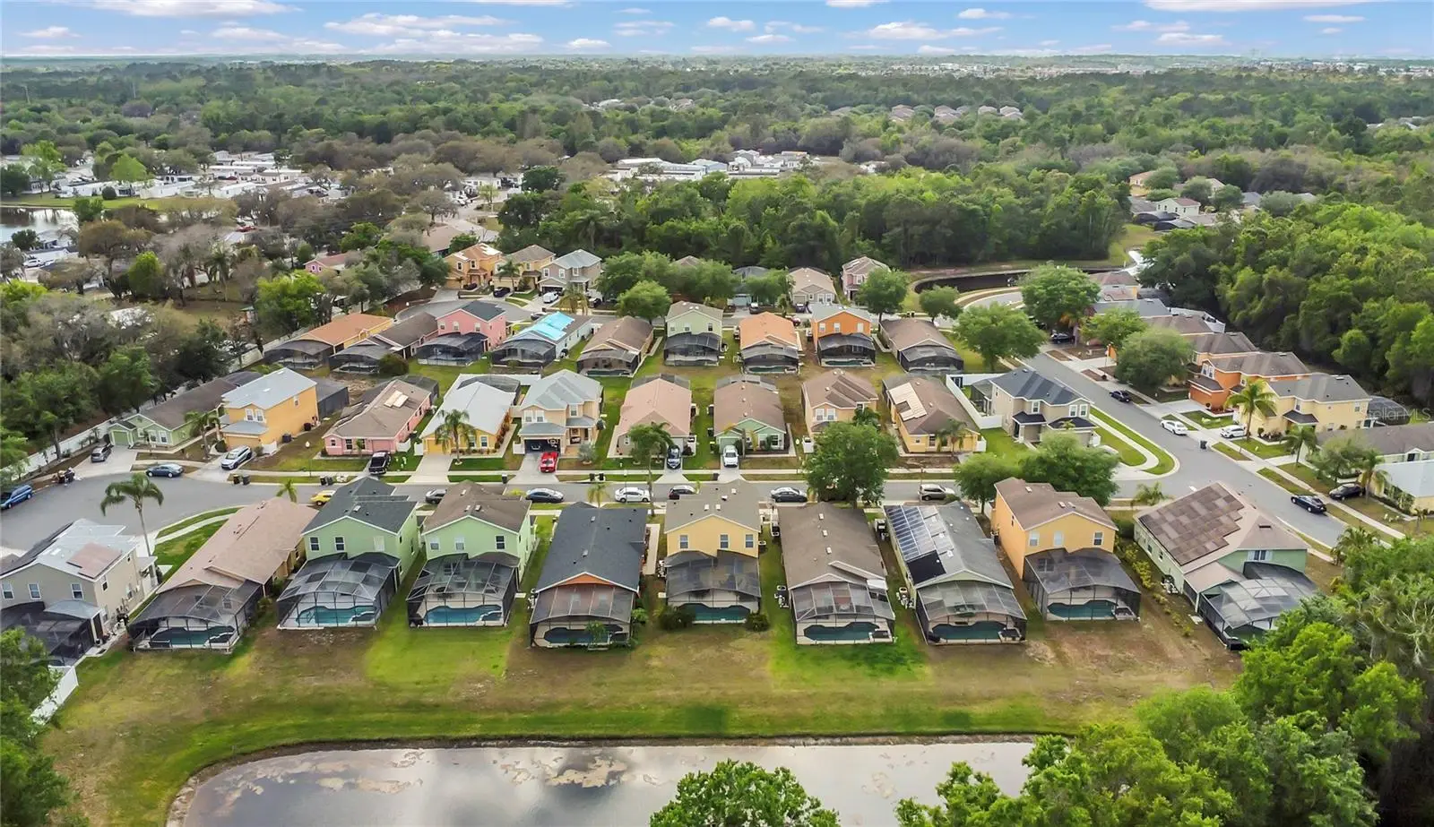 178 Hammock Court, FL