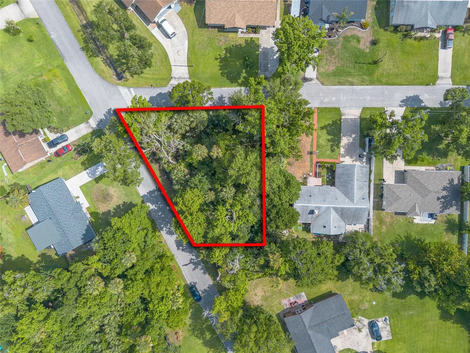 2433 Claire Avenue, FL