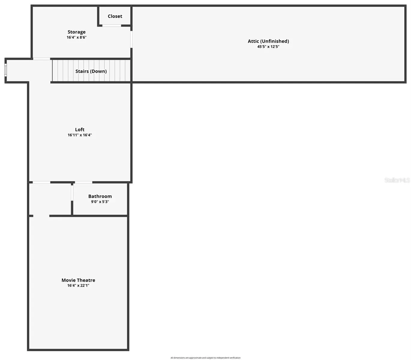 2075 Mustang Court, FL